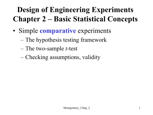 56502848-design-of-engineering-experiments-part-2-basic-statistical-concepts-2nd-form-is-different