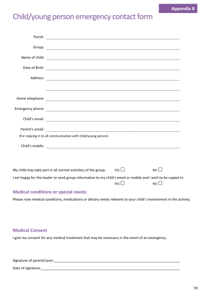 56531850-childyoung-person-emergency-contact-form