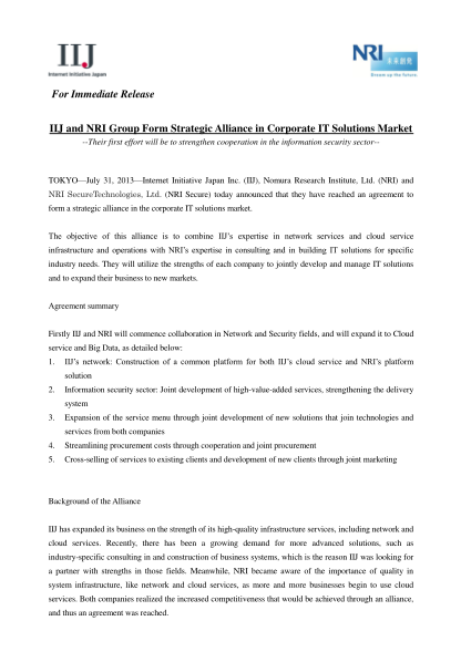 56590796-iij-and-nri-group-form-strategic-alliance-in-corporate-it-solutions