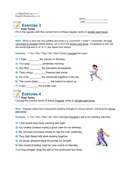 56612144-org-2008-name-date-exercise-3-past-tense-fill-in-the-spaces-with-the-correct-form-of-these-regular-verbs-in-simple-past-tense-englishforeveryone