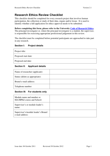 56676124-research-ethics-review-checklist-brunel-university-brunel-ac