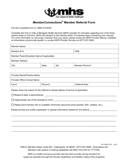 56751164-memberconnections-member-referral-form-mhs-indiana