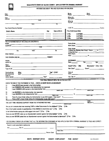 56830990-fillable-application-for-child-abandonment-warrant-form