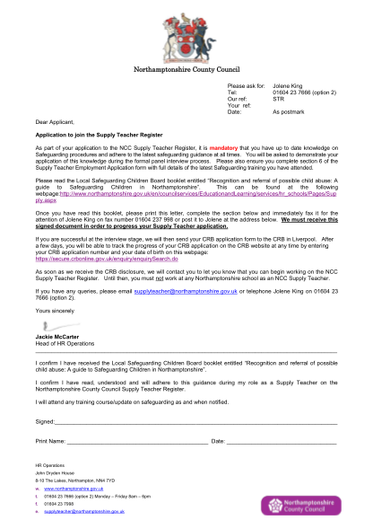 56831350-northamptonshire-county-council-letterhead-template-application-form-completion