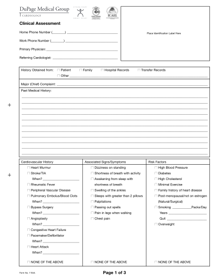 56838469-fillable-medical-case-history-form-in-editable-pdf