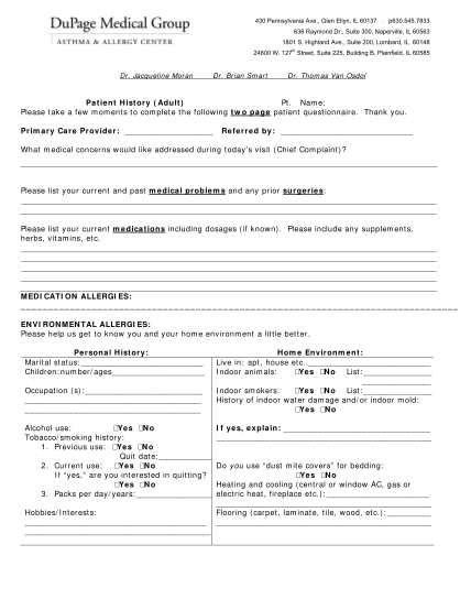 56838911-new-patient-history-form-adult-asthma-amp-allergy-dupage