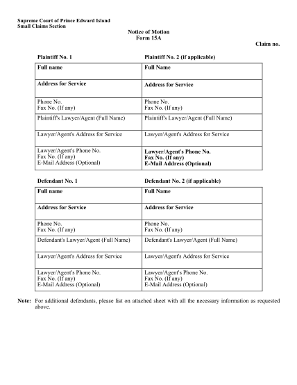 56853377-notice-of-motion-form-15a-claim-no-plaintiff-no-1-plaintiff-no-2-if-gov-pe