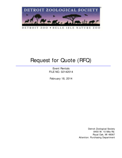56919289-request-for-quote-rfq-detroit-zoo