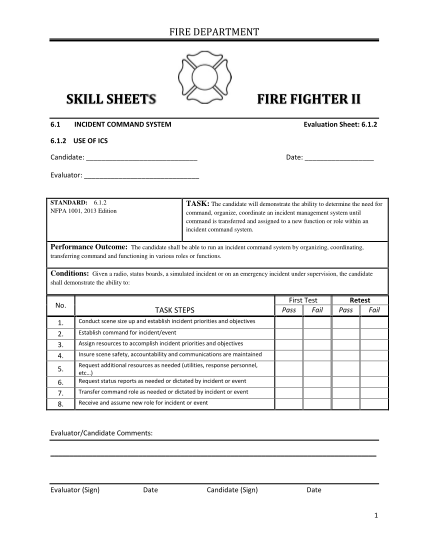 56937439-skill-sheets-bfireb-fighter-ii-oregongov-oregon