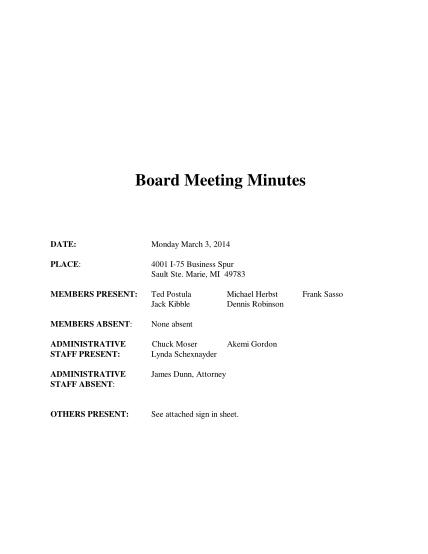 56945617-board-meeting-minutes-chippewa-county-chippewacountymi