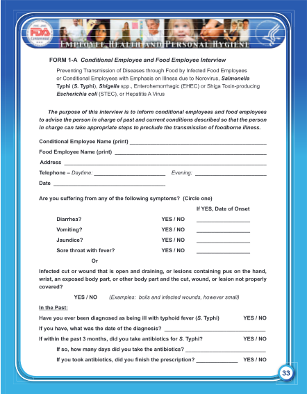 56992187-fillable-conditional-employee-and-food-employee-interview-form-mercercounty-ky