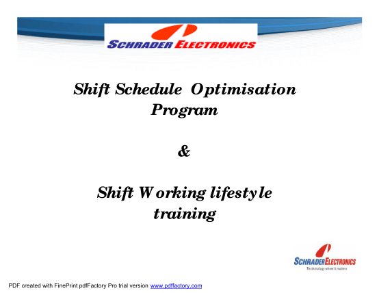 57021558-microsoft-powerpoint-shift-work-life-style-training-sel-compatibility-mode-form-title-goes-here