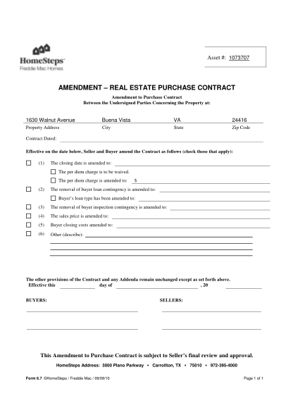57143250-form-6-7-amend-re-purchase-contract-doc