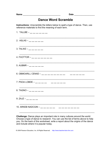 57146263-arrange-the-jumbled-letters-to-create-a-word-about-dance
