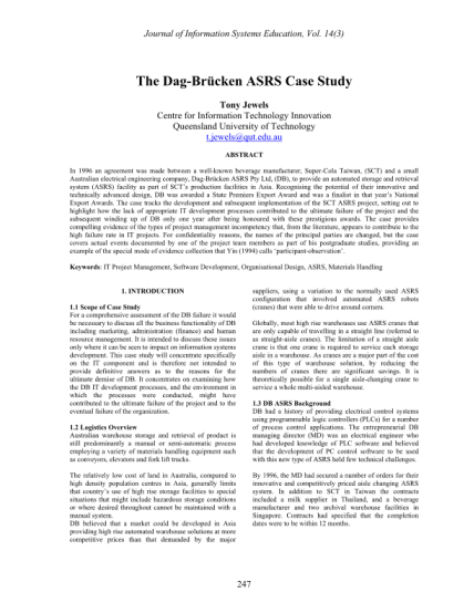 57204476-fillable-the-dag-brucken-asrs-case-study-answer-form-jise