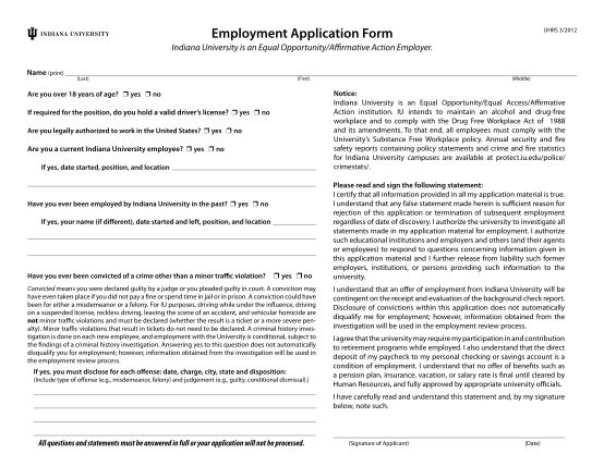 57235346-employment-application-form-indiana-university-northwest-iun