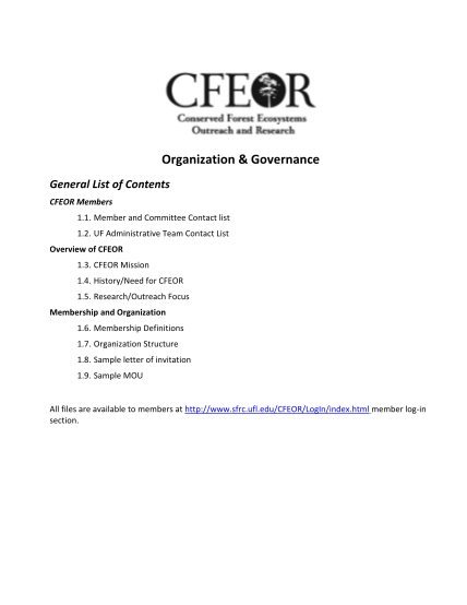 57300865-organization-amp-governance-school-of-forest-resources-bb-sfrc-ufl