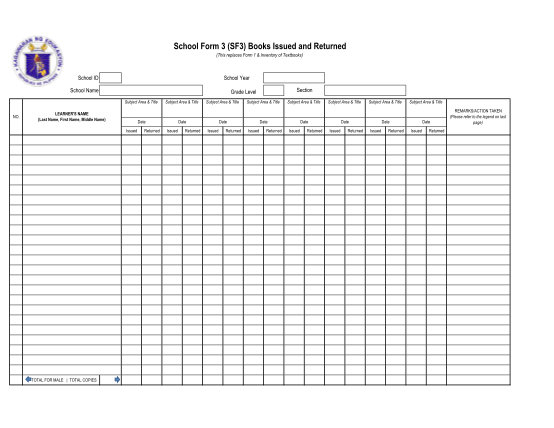 57304340-fillable-form-3-books-issued-and-returned