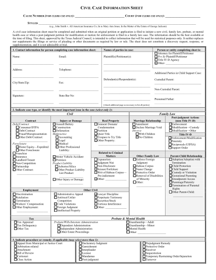 57306004-fillable-civil-case-information-sheet-angelina-county-angelinacounty