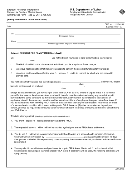 57309828-fmla-employer-response-to-employee-request-for-fmla-leave-whd-publication-form-wh-381-apwusjal