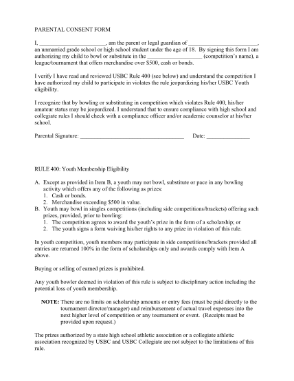 57321497-usb-c-parental-consent-form