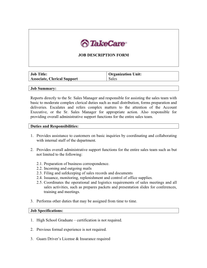 57391031-job-description-form-job-title-associate-clerical-support