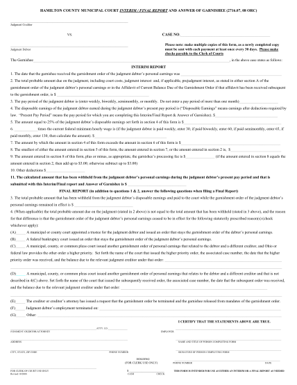 5741758-fillable-hamilton-county-clerk-of-courts-interim-final-report-form-courtclerk