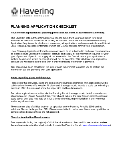 57422974-planning-application-checklist-havering
