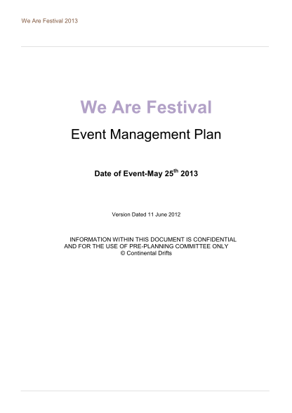 57424875-event-management-plan-london-borough-of-havering