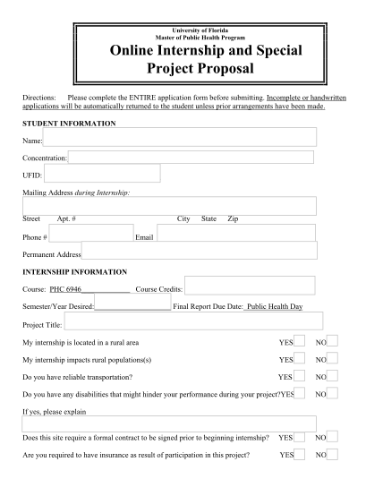 57442129-fillable-online-internship-project-proposal-form