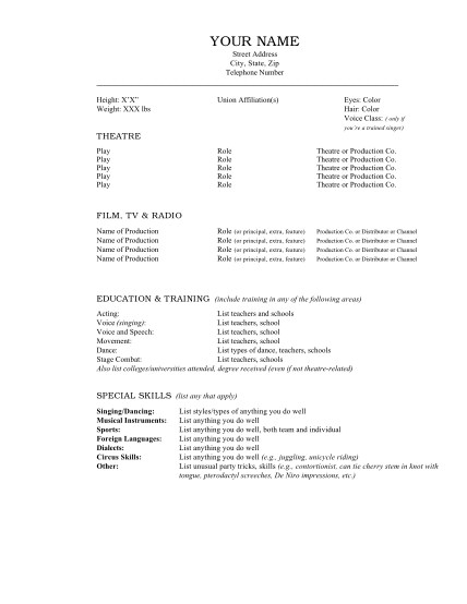 5746287-fillable-resume-templates-role-in-theatre-production-form-theatrelab