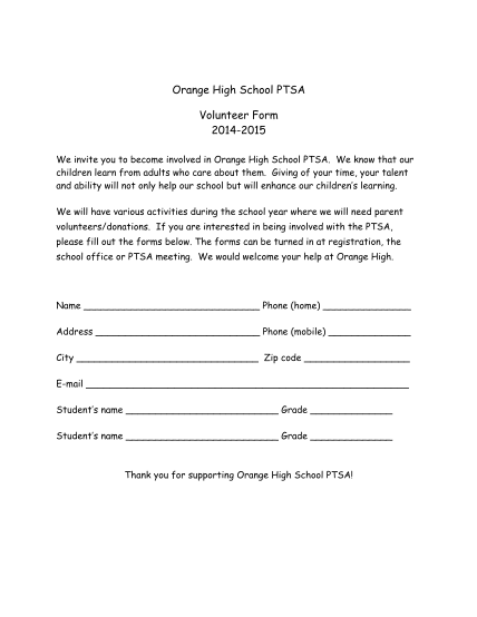 57769145-pta-welcome-letter-amp-volunteer-form-orangeusd