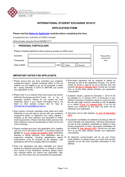 57778507-application-form-for-polyu-international-student-exchange-polyu-edu