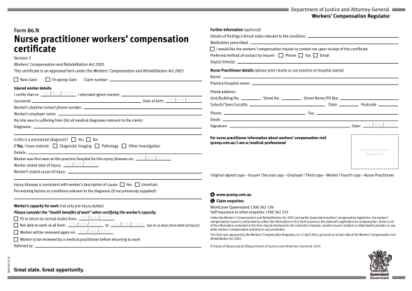 57804202-nurse-practitioner-workersamp39-compensation-certificate-department-of-justice-qld-gov