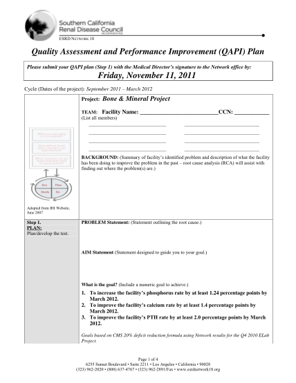 57805519-esrd-network-quality-assessment-and-performance-improvement-esrdnetwork18