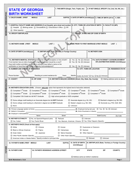 57806577-georgia-birth-certificate-template