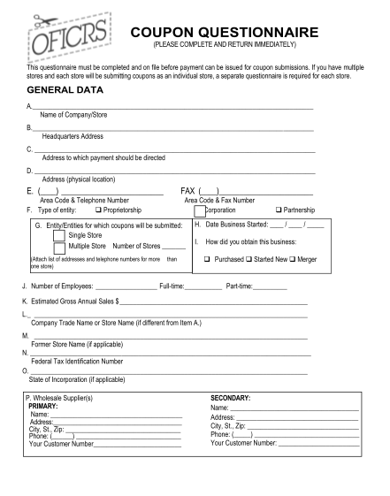 57808478-coupon-questionnaire-oklahoma-grocers-association-trade
