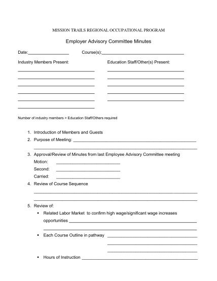 57976437-employee-advisory-committee-meeting-minutes-form-pdf