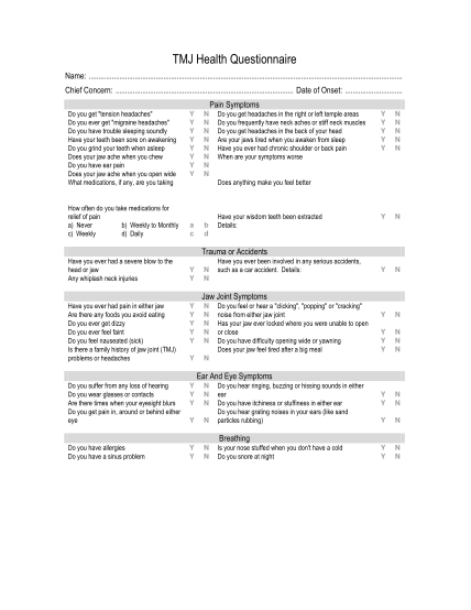 57980288-tmj-health-questionnairedoc-form-12-022-school-entry-health-questionnaire