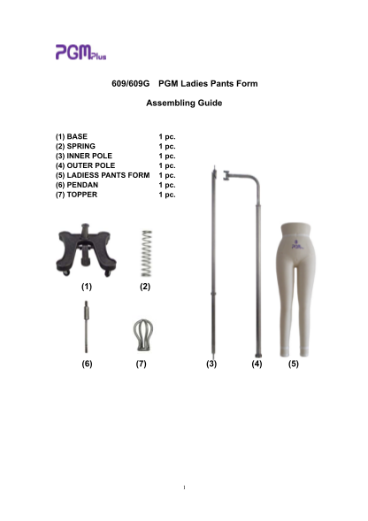 58080844-609609g-pgm-ladies-pants-form-assembling-guide