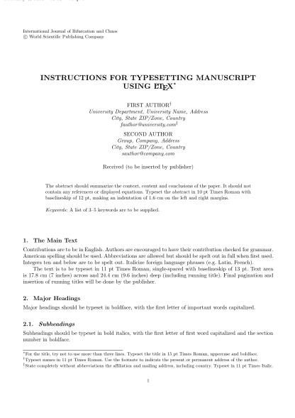 58109871-instructions-for-typesetting-manuscript-using-latex-world-scientific