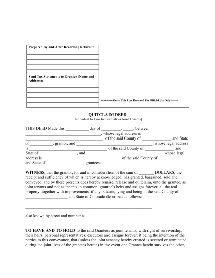 5814198-fillable-quit-claim-deed-joint-tenancy-form