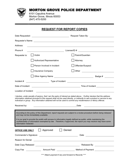 58147387-request-for-police-report-copies-village-of-morton-grove-mortongroveil