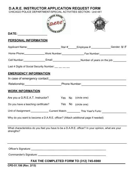 58178078-cpd-51106-dare-instructor-application-request-form