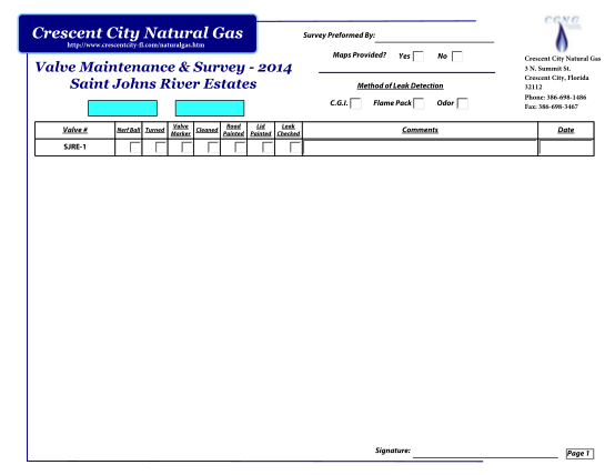 58190935-natural-gas-account-information-sheets-city-of-crescent-city-fl