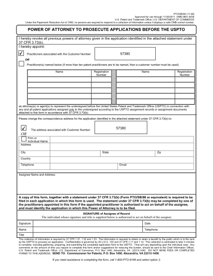 58193706-form-ptosb80-oppedahl-patent-law-firm-llc