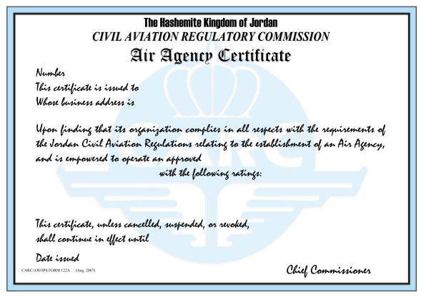 58193835-carc-awops-form-122-air-agency-certificate-civil-aviation-carc-gov