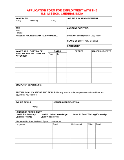 58217770-fillable-us-mission-application-employment-form