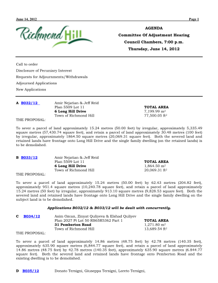 58219652-june-14-2012-page-1-agenda-committee-of-adjustment-hearing-council-chambers-700-p