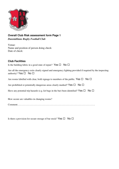 58254829-overall-club-risk-assessment-form-page-1-dunstablians-pitchero